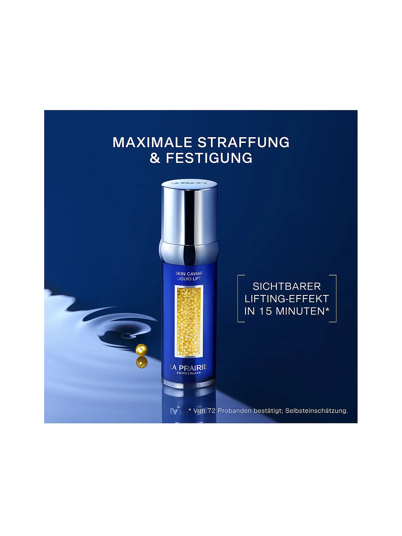 LA PRAIRIE | Skin Caviar Liquid Lift 50ml | 